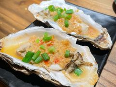 -不曾在把把烧•烧烤(莲坂磐基店)