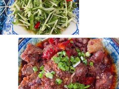 -老宅子私房菜馆(大理古城店)