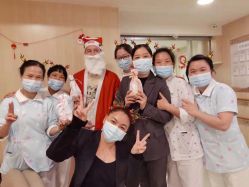 -广州安和泰医学月子会所