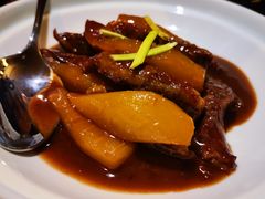 -海派悦庭·海胆烧麦·新融合菜(凯德广场店)