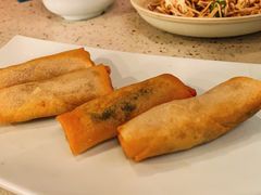 春卷-东园小馆(苏州中心店)
