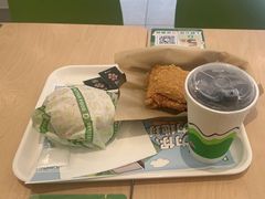 -德克士(武陟新胖发祥店)
