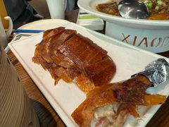 -小大董·烤鸭(王府井apm店)