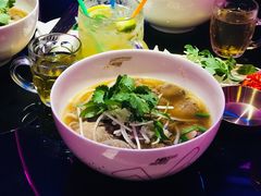 熟牛肉粉-MISS PHO·觅粉·越南粉实验室(保利文化广场店)