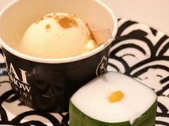 -太食獸泰式茶餐厅(IFS国金中心店)