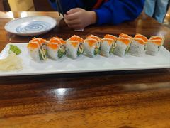 加州卷-森味花园·日本料理(伊藤洋华堂亚运村店)