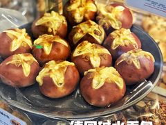 -BreadTalk面包新语·烘焙蛋糕(中华广场店)