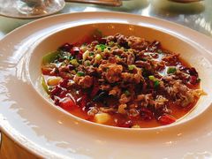 -乌镇那一年小院主题餐厅(甘泉西路店)