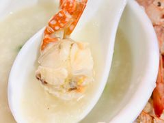-南记食粥坊·宵夜大排档(莲花总店)