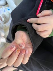 -斯馨·健康美甲美睫