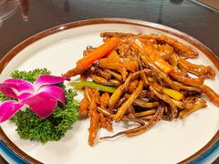 -利顺德大饭店·水岸中餐厅(小白楼店)