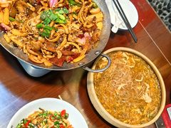-富正毅三下锅连锁(三店)
