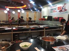 -呷哺呷哺 黄金牧场 (回龙观港龙店)