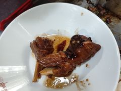 -杭嘉湖咬强羊肉面馆(永兴路总店)