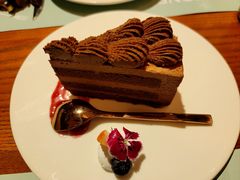 -原石牛扒·约会餐厅(龙城万科里店)