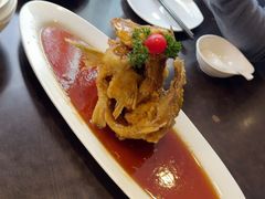 -老牌坊鲁菜名店(聊城美食岛店)