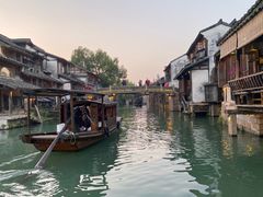 -乌镇景区