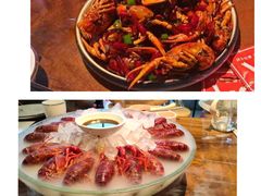 酒糟清水龙虾-马头巷·隐庐居·红油大虾(园区店)