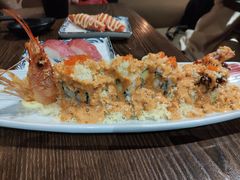 -大雄寿司(中华广场店)