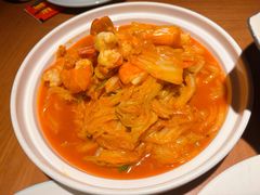 -波螺油子青岛本帮菜(银座店)