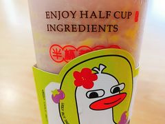-书亦烧仙草(印象汇都市店)