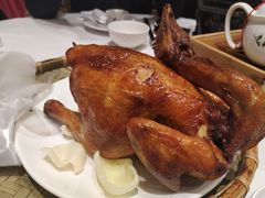 -稻香酒家·33年老字号·港式粤菜(富邦中心店)