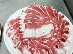 -北平三兄弟涮肉(簋街总店)