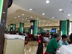 大堂-东江海鲜酒家(艺都分店)