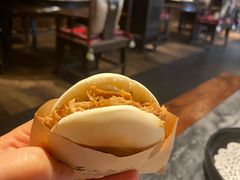-西安饭庄·非遗陕菜(钟楼店)