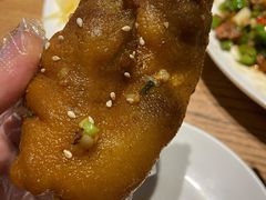 脆皮猪手-川流不息(北蔡休闲广场店)