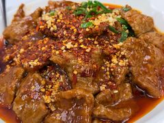 -王家味 - Wángjiā wèi