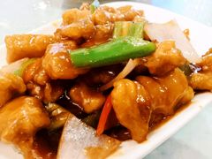 -紫金食坊(江南西路店)