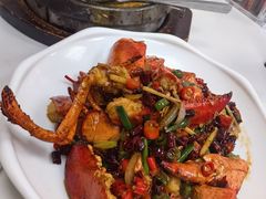 -不仔客海鲜·三亚老字号(第一市场店)