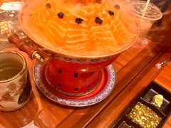 -摩打食堂(喜荟城店)