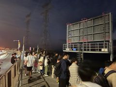 -宝安西湾红树林湿地公园