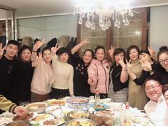 -丁香西饼屋(桂林路店)