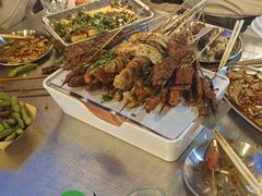 -有局·成都市井烧烤·精酿啤酒(双楠店)