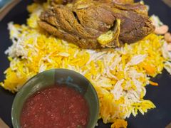 -梅夫娜土耳其餐厅.清真HALAL