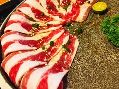 -樱嘢·炭火烧肉(惠南店)