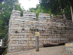 -胡里山炮台