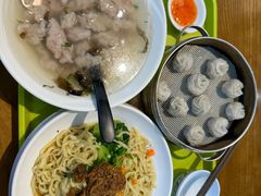 -寻味闽台风味美食馆·王记手打面