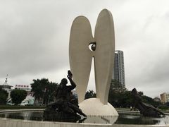 -北部湾广场