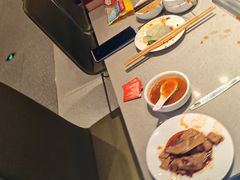 -海底捞火锅(上地华联店)