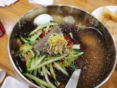普通冷面-顺姬冷面(延大店)