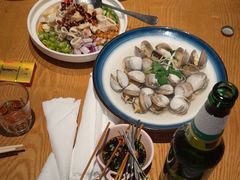 -星光小把串·海鲜烧烤(西安路店)