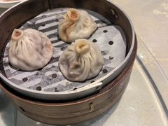 -奇芳阁·百年清真南京菜(夫子庙店)