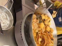 -小螺大作·螺蛳粉火锅(林和西店)
