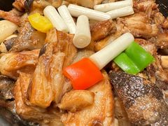 -万宝海鲜舫(劳动公园店)