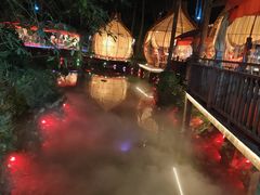 -二荆条·蜀鲜汇城市森林火锅