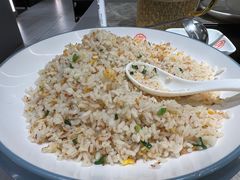 特色蛋炒饭-有家酸菜鱼(苏州绿宝广场店)